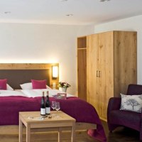 Junior-Suite Junior-Suite