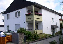 Hausansicht Hausansicht