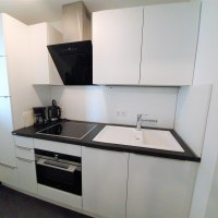 Küche Wohnung 206 Küche Wohnung 206