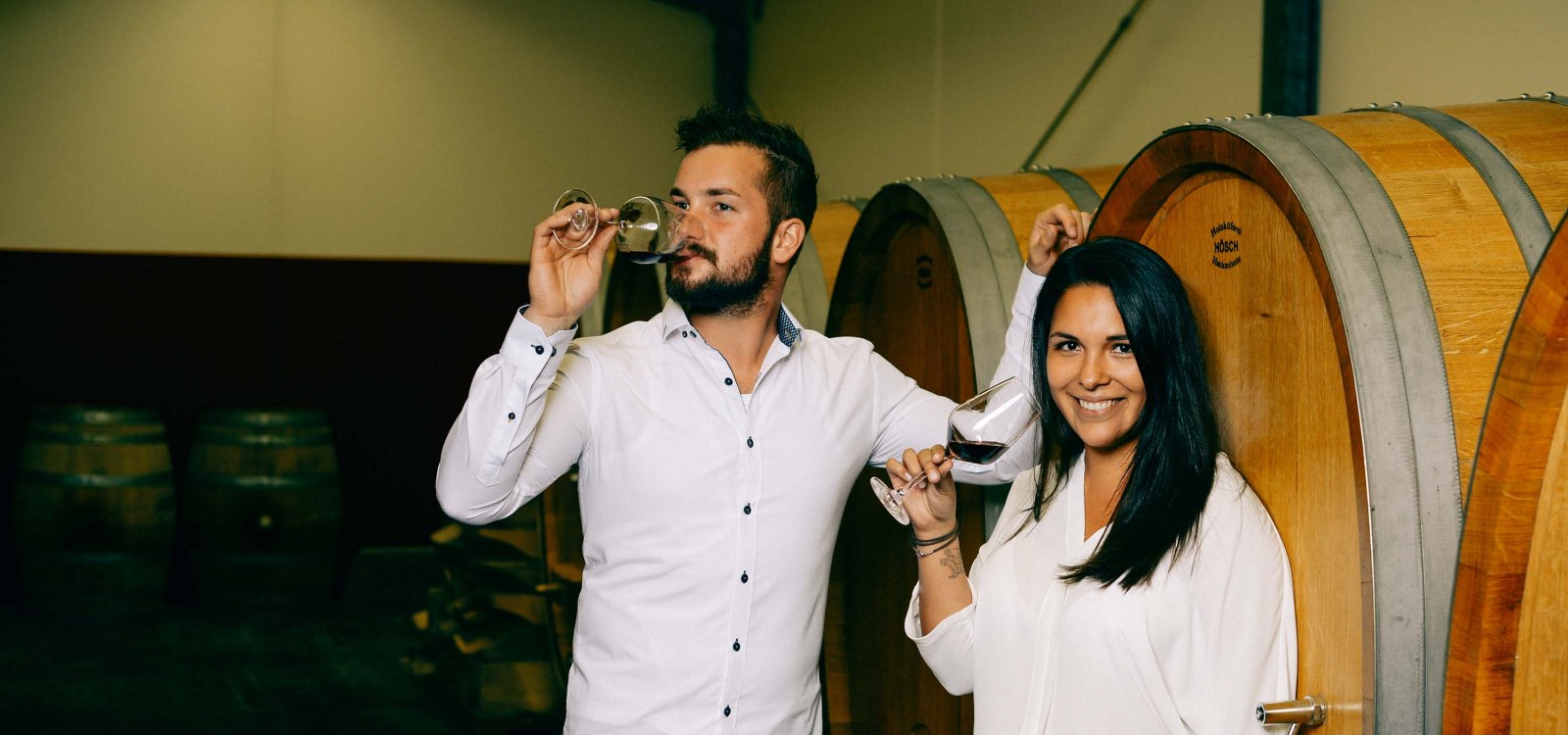 Weingut Achenbach_Winzer 2, © Weingut Achenbach Weingut Achenbach_Winzer 2, © Weingut Achenbach