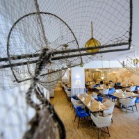 Restaurant Restaurant