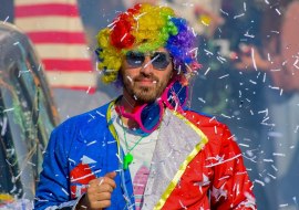 Fastnachtsumzug Ober-Flörsheim Fastnachtsumzug Ober-Flörsheim