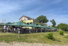 Restaurant Rheinperle Restaurant Rheinperle