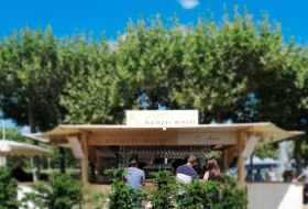 5 besondere Weinstände in Rheinhessen © Kristin Berschet 5 besondere Weinstände in Rheinhessen © Kristin Berschet