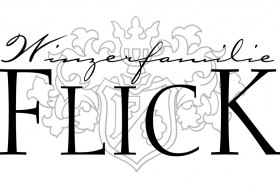 Weingut Alexander Flick_Logo © Weingut Alexander Flick Weingut Alexander Flick_Logo © Weingut Alexander Flick