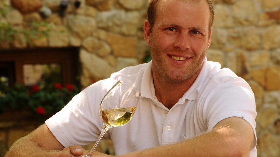 Winzerhof Biegler_Winzer 3, © Winzerhof Biegler Winzerhof Biegler_Winzer 3, © Winzerhof Biegler