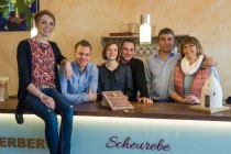 Weingut Dorst_Familie 3, © Weingut Dorst Weingut Dorst_Familie 3, © Weingut Dorst