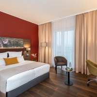 Zimmer © Leonardo Hotels Central Europe Zimmer © Leonardo Hotels Central Europe