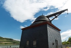 DominikKetz/StadtBingen © Dominik Ketz DominikKetz/StadtBingen © Dominik Ketz