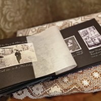 Bilder der Familie Zuckmayer Bilder der Familie Zuckmayer