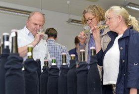 Qualitätsweinprüfung Qualitätsweinprüfung