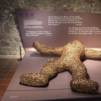 Golem by Joshua Abarbanel Golem by Joshua Abarbanel