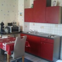 Küchenzeile Küchenzeile