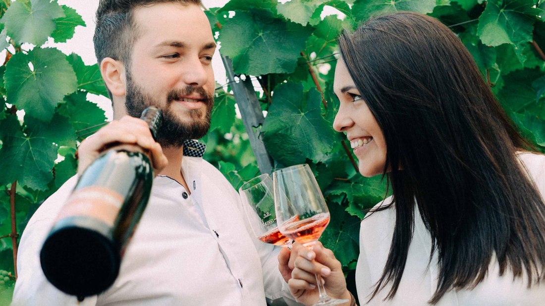 Weingut Achenbach_Winzer, © Weingut Achenbach Weingut Achenbach_Winzer, © Weingut Achenbach