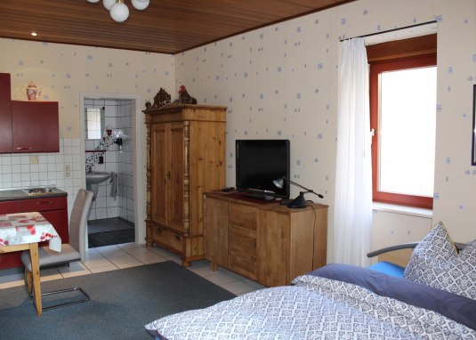 Innenbereich © Doris Neumann Innenbereich © Doris Neumann