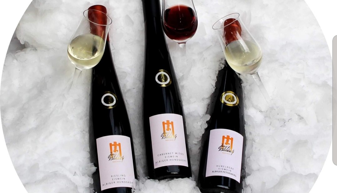 Weingut Jung & Knobloch_Weinflaschen, © Weingut Jung & Knobloch Weingut Jung & Knobloch_Weinflaschen, © Weingut Jung & Knobloch