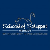Logo Schwanhof Schuppert © Weingut Schwanhof Schuppert Logo Schwanhof Schuppert © Weingut Schwanhof Schuppert