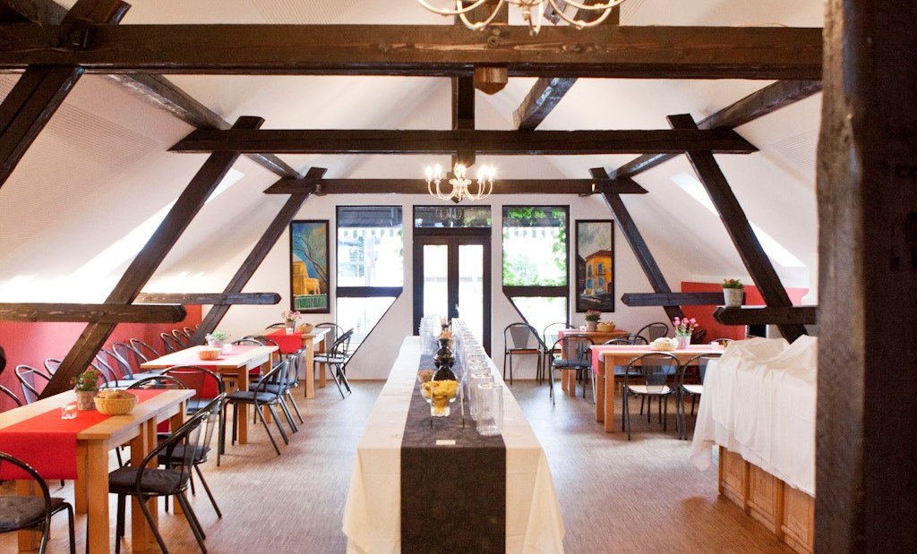 Weingut Villa Kerz_Weingut, © Weingut Villa Kerz Weingut Villa Kerz_Weingut, © Weingut Villa Kerz