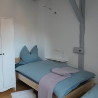 kleines Schlafzimmer oben © Schäffer Weinolsheim kleines Schlafzimmer oben © Schäffer Weinolsheim