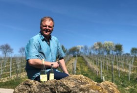 Weingut Engelhard_Winzer © Weingut H. Engelhard Weingut Engelhard_Winzer © Weingut H. Engelhard