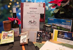 Adventsgewinnspiel 1 Preis Adventsgewinnspiel 1 Preis