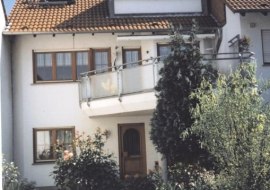 Haus Ploechl, © Ploechl Haus Ploechl, © Ploechl