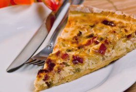 traditional onion cake traditional onion cake