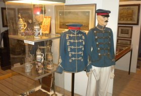 Garnisonsmuseum Mainz © Garrison Museum Garnisonsmuseum Mainz © Garrison Museum