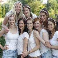 Feiergruppen sind willkommen. Auch JGA! Feiergruppen sind willkommen. Auch JGA!