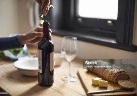 Wein und Bro Wein und Bro