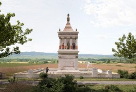 APP Ingelheim zur Römerzeit - Vorschau © Stadt Ingelheim/MbdK APP Ingelheim zur Römerzeit - Vorschau © Stadt Ingelheim/MbdK