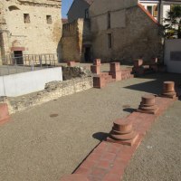 Am Heidesheimer Tor © Gabriele Liebig Am Heidesheimer Tor © Gabriele Liebig