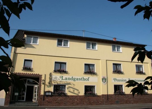 Landgasthof Zurstraßen © Landgasthof Zurstraßen Landgasthof Zurstraßen © Landgasthof Zurstraßen