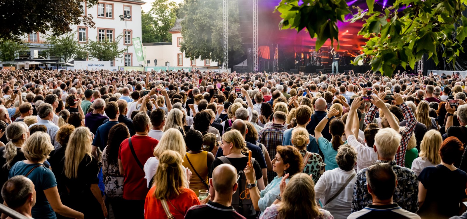 Summer in the City, © mainzplus CITYMARKETING GmbH Summer in the City, © mainzplus CITYMARKETING GmbH