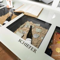 Weingut Hemmes Vinothek, Terroir © Carsten Costard Weingut Hemmes Vinothek, Terroir © Carsten Costard
