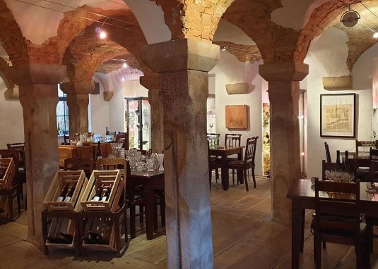 Weingut Historic © Weingut-Historic Weingut Historic © Weingut-Historic