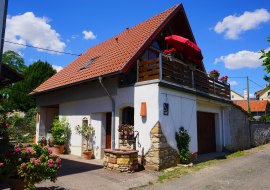 Außenansicht Außenansicht