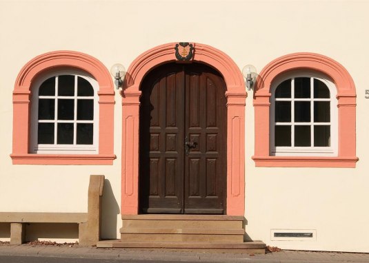 Bürgerhaus 2 © Ulrich van Wasen Bürgerhaus 2 © Ulrich van Wasen