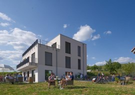 Weingut E Weitzel, © Weingut E Weitzel Weingut E Weitzel, © Weingut E Weitzel