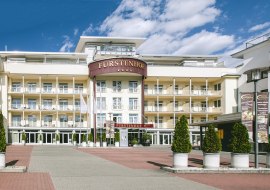 Aussenansicht Aussenansicht