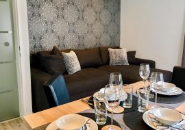 Wohnzimmer, © Kisch Wohnzimmer, © Kisch