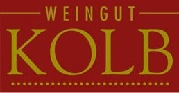 Weingut Kolb_Logo © Weingut Kolb Weingut Kolb_Logo © Weingut Kolb