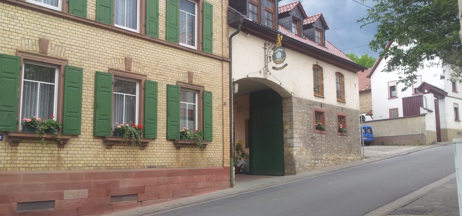 © Weingut Bär © Weingut Bär