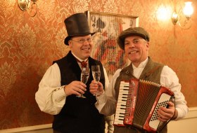 Duo Zeitensprung Duo Zeitensprung