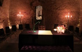 Trauzimmer Voelkers Restaurant Oppenheim 2 Trauzimmer Voelkers Restaurant Oppenheim 2