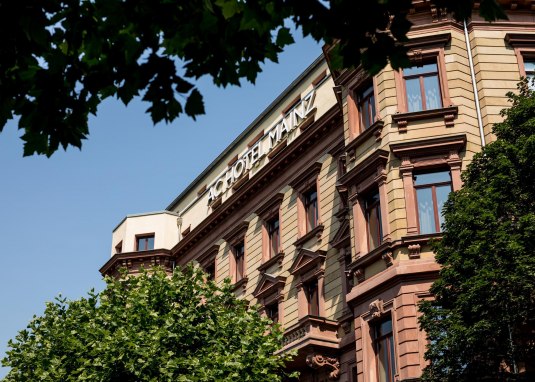 AC Hotel Außen © AC_FRAMZ_Hotel AC Hotel Außen © AC_FRAMZ_Hotel