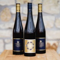 Weingut Korrell Johanneshof © Weingut Korrell Johanneshof Weingut Korrell Johanneshof © Weingut Korrell Johanneshof