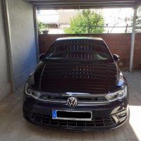 Parkplatz Parkplatz