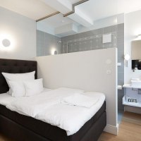 Einzelzimmer © GUT LEBEN am Morstein Einzelzimmer © GUT LEBEN am Morstein