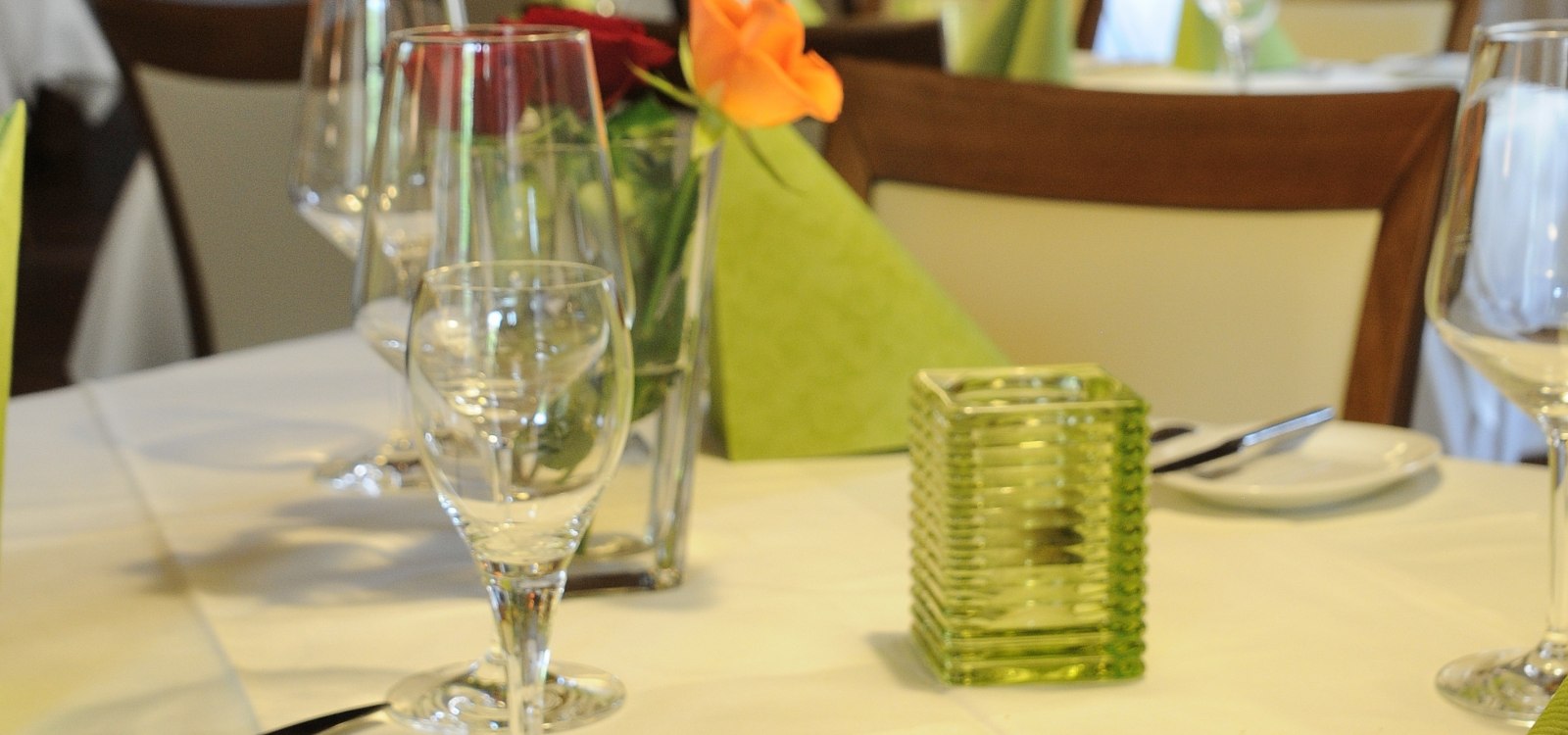 Restaurant Weedenhof Restaurant Weedenhof